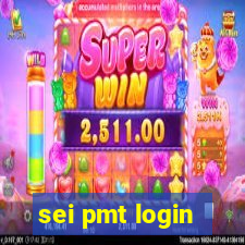 sei pmt login